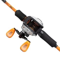 Abu Garcia Max STX Hengelset 1.98m 10-40g -Winkel Voor Visuitrusting 2732900Abu Garcia Max STX Hengelset 1 98m 10 40g 2
