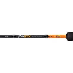 Abu Garcia Max STX Hengelset 1.98m 15-60g -Winkel Voor Visuitrusting 2732904Abu Garcia Max STX Hengelset 1 98m 15 60g 2