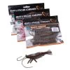 Savage Gear Manic Shrimp 10cm 4pcs -Winkel Voor Visuitrusting 2758012Savage Gear Manic Shrimp 10cm 4pcs