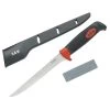 Dam Fillet Knife Set 17cm Incl. Sharpener