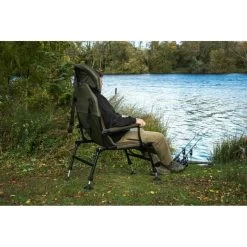 Aqua Products Longback Chair -Winkel Voor Visuitrusting 2760737Aqua Products Longback Chair 3