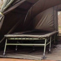 Prologic Inspire Relax 6 Leg Bedchair -Winkel Voor Visuitrusting 2767621Prologic Inspire Relax 6 Leg Bedchair 4