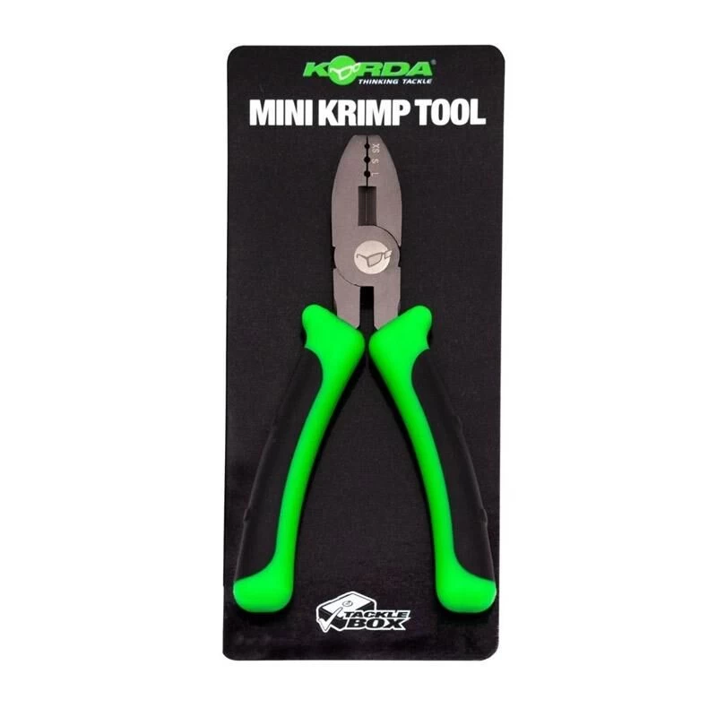 Korda Krimping Tool Small 3 Korda Krimping Tool Small