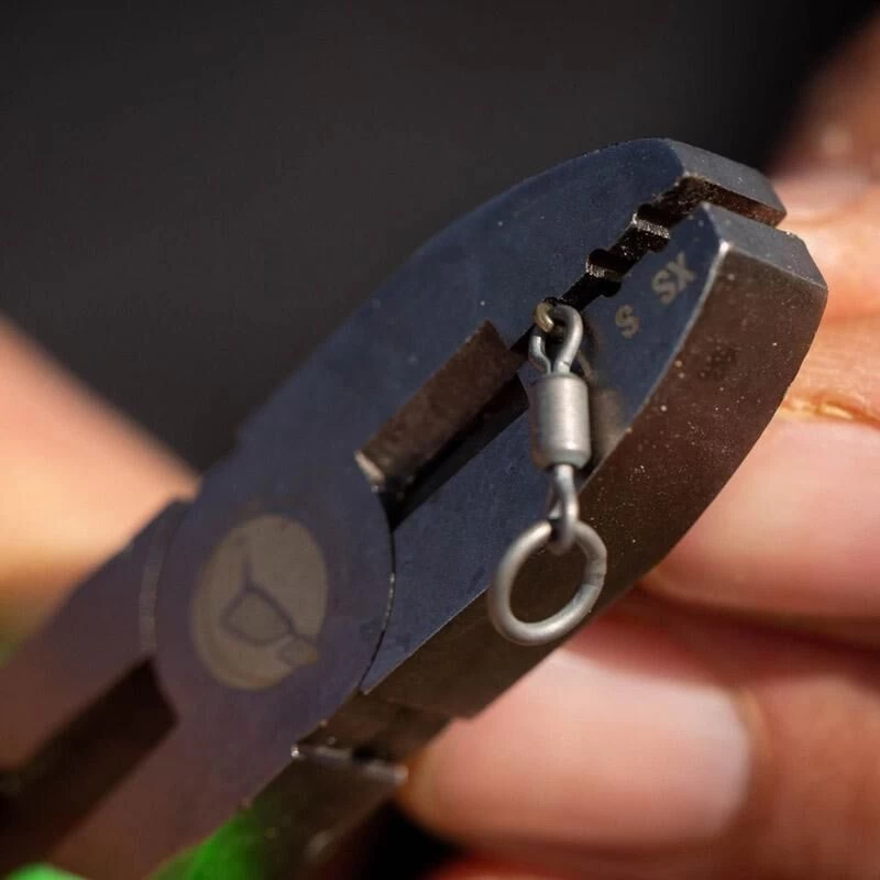 Korda Krimping Tool Small 7 Korda Krimping Tool Small - Afbeelding 5