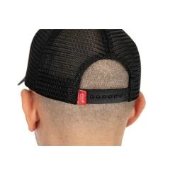 Rage Limited Edition Black Pike Trucker Cap 13 Rage Limited Edition Black Pike Trucker Cap -Winkel Voor Visuitrusting 3146080Rage Limited Edition Black Pike Trucker Cap 3