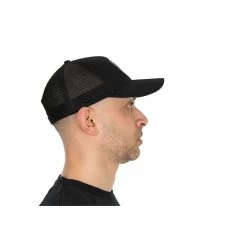 Rage Limited Edition Black Pike Trucker Cap 17 Rage Limited Edition Black Pike Trucker Cap -Winkel Voor Visuitrusting 3146084Rage Limited Edition Black Pike Trucker Cap 7