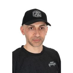 Rage Limited Edition Black Zander Trucker Cap -Winkel Voor Visuitrusting 3146092Rage Limited Edition Black Zander Trucker Cap 3