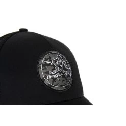 Rage Limited Edition Black Perch Trucker Cap -Winkel Voor Visuitrusting 3146099Rage Limited Edition Black Perch Trucker Cap 1
