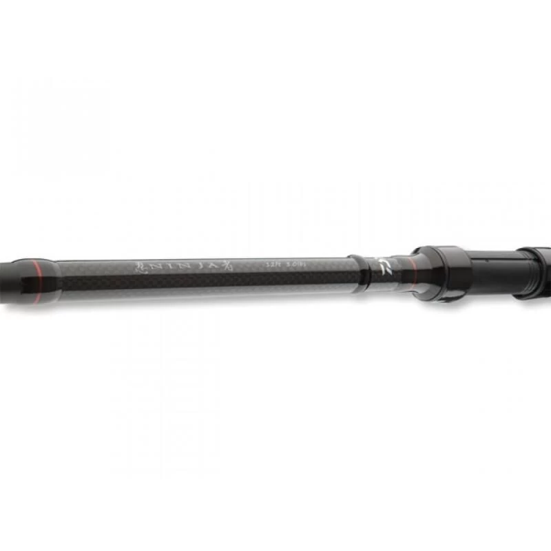 Daiwa Ninja X Carp 10ft 3.0lbs 5 Daiwa Ninja X Carp 10ft 3.0lbs - Afbeelding 3