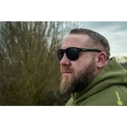 Ridgemonkey Pola-Flare Seeker -Winkel Voor Visuitrusting 3169350Ridgemonkey Pola Flare Seeker 8