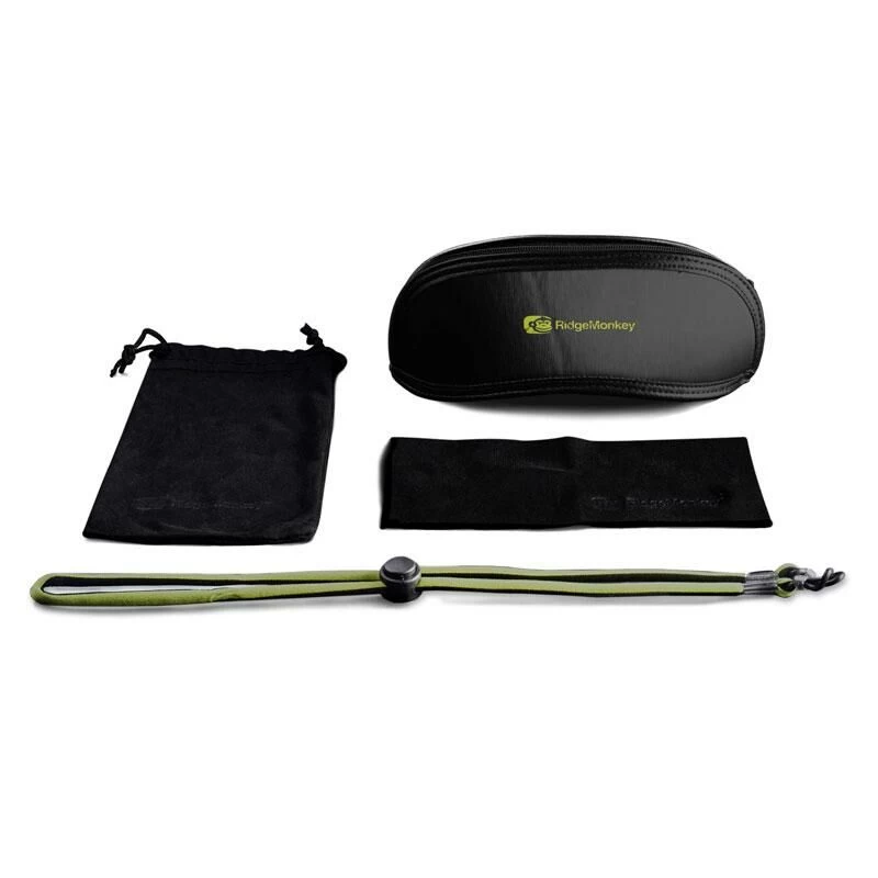 Ridgemonkey Pola-Flare Maverick 5 Ridgemonkey Pola-Flare Maverick - Afbeelding 3