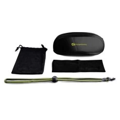 Ridgemonkey Pola-Flare Seeker -Winkel Voor Visuitrusting 3199046Ridgemonkey Pola Flare Seeker