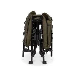 Nash Dwarf 4 Fold Sleep System -Winkel Voor Visuitrusting 3199222Nash Dwarf 4 Fold Sleep System 2