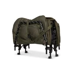 Nash Dwarf 4 Fold Sleep System -Winkel Voor Visuitrusting 3199223Nash Dwarf 4 Fold Sleep System 3