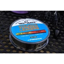 Cresta Visorate Intenz Tapered Leader 0.18mm-0.25mm -Winkel Voor Visuitrusting 3261663Cresta Visorate Intenz Tapered Leader 0 18mm 0 25mm 5