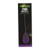 Korda Fine Latch Needle 7cm Purple Handle -Winkel Voor Visuitrusting 3261672Korda Fine Latch Needle 7cm Purple Handle