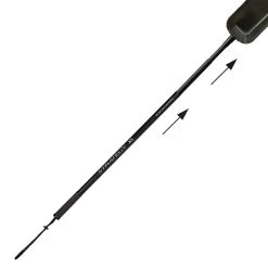 Strategy XS CMT Baiting Stick Tele -Winkel Voor Visuitrusting 3464815Strategy XS CMT Baiting Stick 2