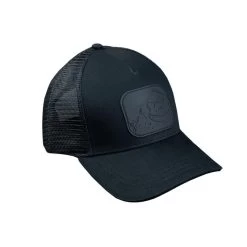 Ridgemonkey APEarel Trucker Cap Black