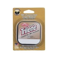 Berkley Trilene Fluorocarbon 25 Meter