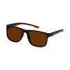 Savage Gear Savage1 Polarized Sunglasses Brown -Winkel Voor Visuitrusting 3503155Savage Gear Savage1 Polarized Sunglasses Brown