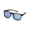 Savage Gear Savage1 Polarized Sunglasses Bleu Mirror -Winkel Voor Visuitrusting 3503161Savage Gear Savage1 Polarized Sunglasses Bleu Mirror