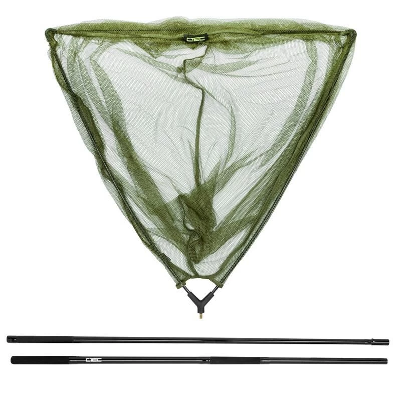 Spro CTEC Carp Net Glass Handle 40inch 3 Spro CTEC Carp Net Glass Handle 40inch