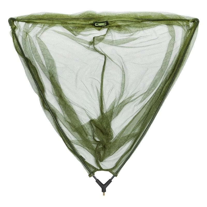 Spro CTEC Carp Net Glass Handle 40inch 4 Spro CTEC Carp Net Glass Handle 40inch - Afbeelding 2