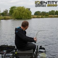 Cresta IDentity Ultra 2000 Pack 11.5m -Winkel Voor Visuitrusting 3529721Cresta Ultra 2000 Pack 11 5m 5