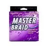 Cortland Master Braid 137m -Winkel Voor Visuitrusting 3533584Cortland Master Braid 137m