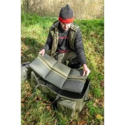 Korum Opportunist Mat Bag -Winkel Voor Visuitrusting 3540300Korum Opportunist Mat Bag 9