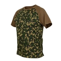 Shimano Trench Tricam T-Shirt M