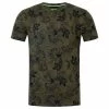 Korda LE Koi Tee Olive T-Shirt -Winkel Voor Visuitrusting 3549099Korda LE Koi Tee Olive T Shirt