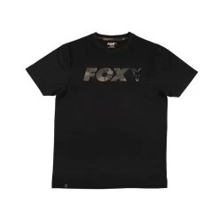 Fox Black Camo Raglan T-Shirt -Winkel Voor Visuitrusting 3568516Fox Black Camo Raglan T Shirt