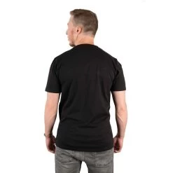 Fox Black Camo Raglan T-Shirt -Winkel Voor Visuitrusting 3568518Fox Black Camo Raglan T Shirt 2