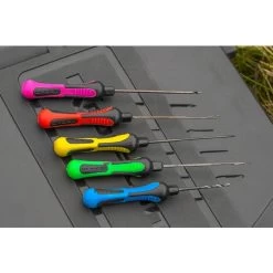 Korum TI - Baiting Needle Set -Winkel Voor Visuitrusting 3568951Korum TI Baiting Needle Set 1
