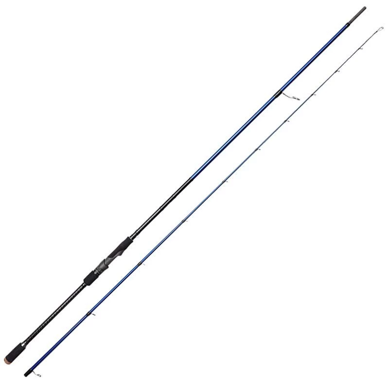 Savage Gear SG6 Long Casting Black Minnow Rod 3 Savage Gear SG6 Long Casting Black Minnow Rod