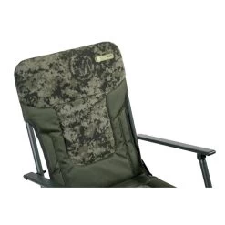 Mivardi CamoCODE Express Chair -Winkel Voor Visuitrusting 3694035Mivardi CamoCODE Express Chair 3
