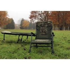 Mivardi CamoCODE Express Chair -Winkel Voor Visuitrusting 3694041Mivardi CamoCODE Express Chair 9