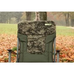 Mivardi CamoCODE Express Chair -Winkel Voor Visuitrusting 3694042Mivardi CamoCODE Express Chair 10