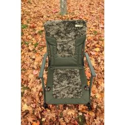 Mivardi CamoCODE Express Chair -Winkel Voor Visuitrusting 3694045Mivardi CamoCODE Express Chair 13