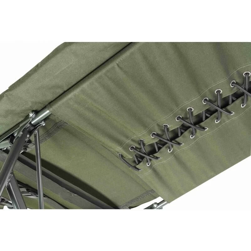 Mivardi CamoCODE Flat 6 Bedchair 9 Mivardi CamoCODE Flat 6 Bedchair - Afbeelding 7