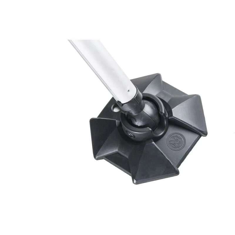 Mivardi CamoCODE Flat 6 Bedchair 12 Mivardi CamoCODE Flat 6 Bedchair - Afbeelding 10