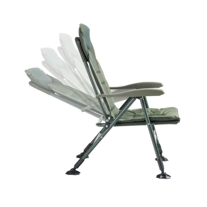 Mivardi Comfort Quattro Chair 5 Mivardi Comfort Quattro Chair - Afbeelding 3