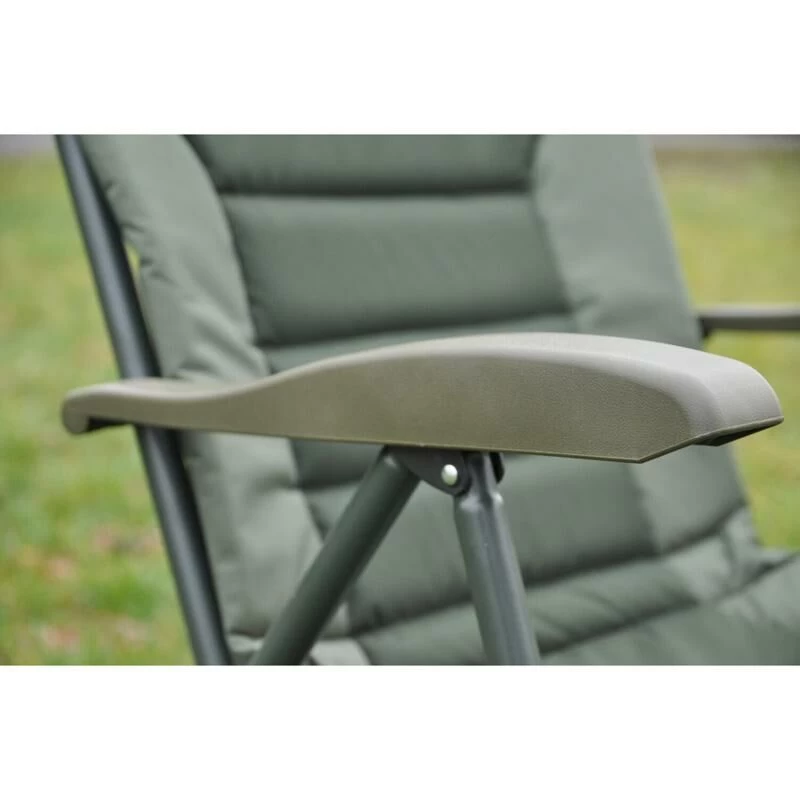 Mivardi Comfort Quattro Chair 9 Mivardi Comfort Quattro Chair - Afbeelding 7