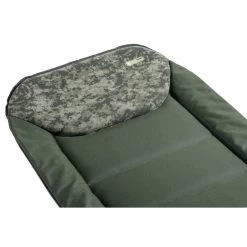 Mivardi CamoCODE Express 6 Bedchair -Winkel Voor Visuitrusting 3695838Mivardi CamoCODE Express 6 Bedchair 3