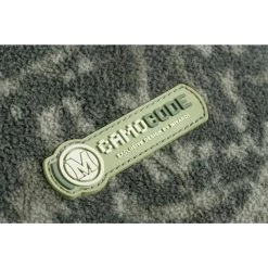 Mivardi CamoCODE Express 6 Bedchair -Winkel Voor Visuitrusting 3695839Mivardi CamoCODE Express 6 Bedchair 4