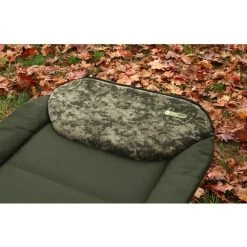 Mivardi CamoCODE Express 6 Bedchair -Winkel Voor Visuitrusting 3695844Mivardi CamoCODE Express 6 Bedchair 9