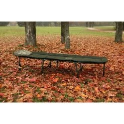 Mivardi CamoCODE Express 6 Bedchair -Winkel Voor Visuitrusting 3695845Mivardi CamoCODE Express 6 Bedchair 10