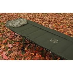 Mivardi CamoCODE Express 6 Bedchair -Winkel Voor Visuitrusting 3695847Mivardi CamoCODE Express 6 Bedchair 12