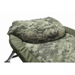 Mivardi CamoCODE Flat 8 Bedchair -Winkel Voor Visuitrusting 3708673Mivardi CamoCODE Flat 8 Bedchair 2